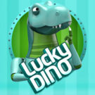 LuckyDino Онлайн Казино